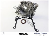 Ford Yedek Parça - PIERBURG MOTOR YAĞ POMPA ECOBOOST